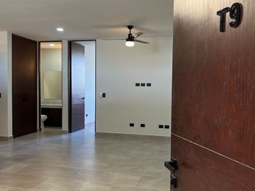 PENTHOUSE en venta Mérida Yucatán, Tabalta Temozón Norte
