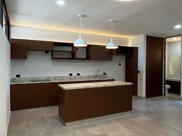 PENTHOUSE en venta Mérida Yucatán, Tabalta Temozón Norte