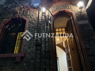Oficina en venta en Santiago