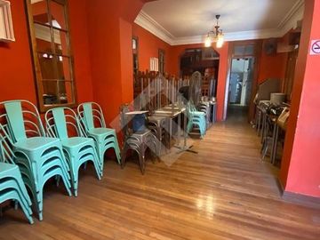 Oficina en venta en Santiago