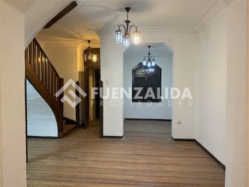 Oficina en venta en Santiago