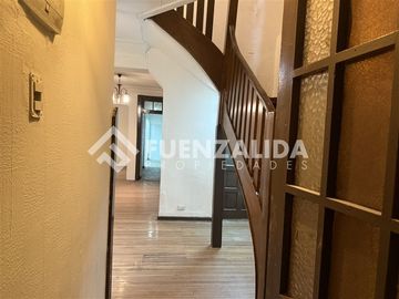 Oficina en venta en Santiago