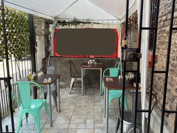 Oficina en venta en Santiago