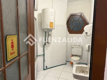 Oficina en venta en Santiago