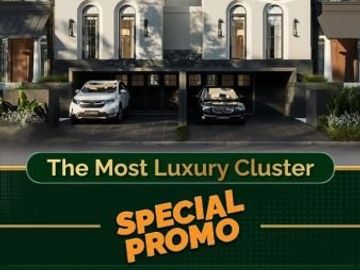 Bagus Mewah, Citra Garden Cluster Veranda, Sidoarjo | Br293 A