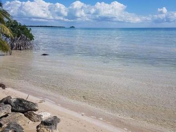 HERMOSAS PLAYAS VIRGENES