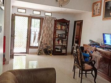 Rumah Strategis dekat Bintaro Jaya di Bukit Nusa Indah 7689