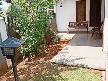 Rumah Strategis dekat Bintaro Jaya di Bukit Nusa Indah 7689