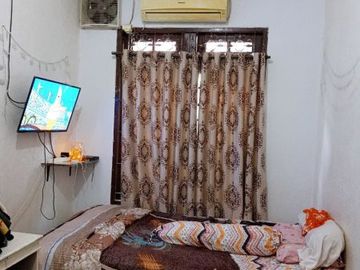 Rumah Strategis dekat Bintaro Jaya di Bukit Nusa Indah 7689