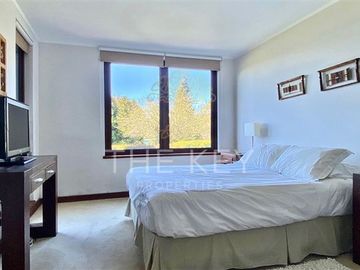 Departamento en Venta en LA PUNTILLA