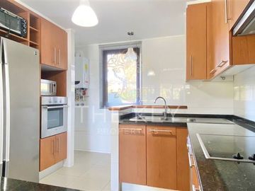 Departamento en Venta en LA PUNTILLA