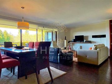 Departamento en Venta en LA PUNTILLA