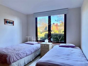 Departamento en Venta en LA PUNTILLA