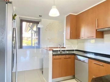 Departamento en Venta en LA PUNTILLA