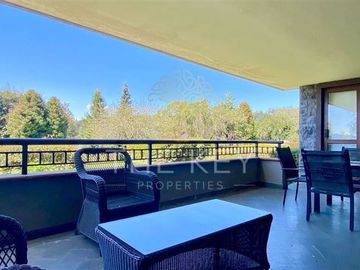 Departamento en Venta en LA PUNTILLA