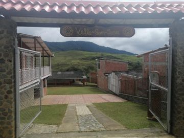 finca en venta en corregimiento el queremal. Cod V15333