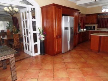 2-Storey House and Lot for Sale Located inside Gated and Sec