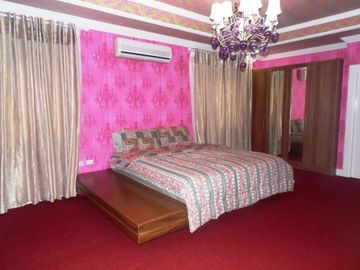 2-Storey House and Lot for Sale Located inside Gated and Sec
