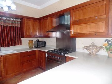2-Storey House and Lot for Sale Located inside Gated and Sec