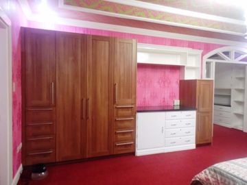 2-Storey House and Lot for Sale Located inside Gated and Sec