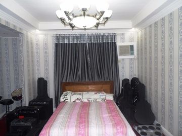 2-Storey House and Lot for Sale Located inside Gated and Sec