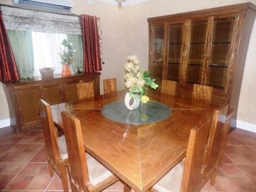 2-Storey House and Lot for Sale Located inside Gated and Sec