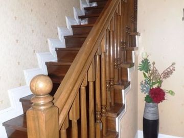 2-Storey House and Lot for Sale Located inside Gated and Sec