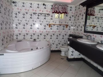 2-Storey House and Lot for Sale Located inside Gated and Sec