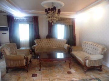 2-Storey House and Lot for Sale Located inside Gated and Sec