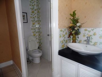 2-Storey House and Lot for Sale Located inside Gated and Sec