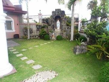 2-Storey House and Lot for Sale Located inside Gated and Sec