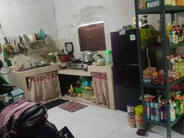 FOR SALE RUMAH LOKASI KAMPUNG CIJENGKOL SETU BEKASI TIMUR