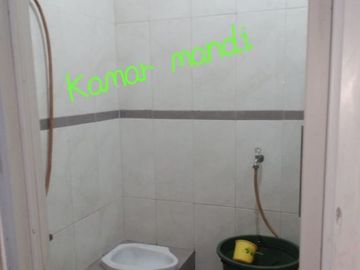 FOR SALE RUMAH LOKASI KAMPUNG CIJENGKOL SETU BEKASI TIMUR