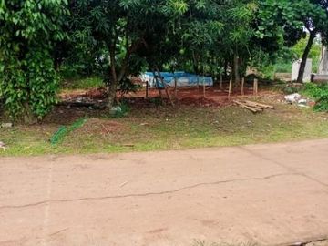 FOR SALE RUMAH LOKASI KAMPUNG CIJENGKOL SETU BEKASI TIMUR