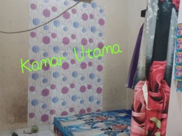 FOR SALE RUMAH LOKASI KAMPUNG CIJENGKOL SETU BEKASI TIMUR