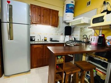 Departamento en venta en Santa Teresita