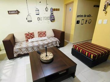 Departamento en venta en Santa Teresita