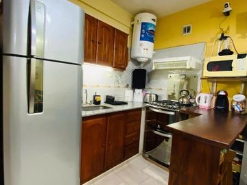 Departamento en venta en Santa Teresita