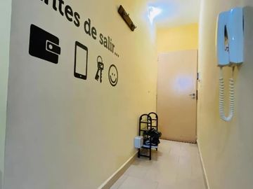 Departamento en venta en Santa Teresita
