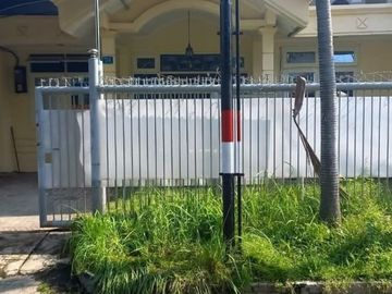 Disewakan Rumah Lokasi di Darmo Permai Selatan, Surabaya