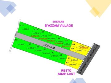 Rumah dekat Pemkot Cimahi di Cidahu Cipageran Cash 595juta Termurah