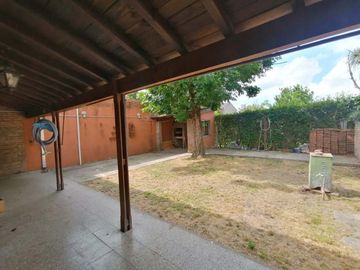 Chalet en venta en Parque Johnston