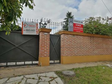 Chalet en venta en Parque Johnston