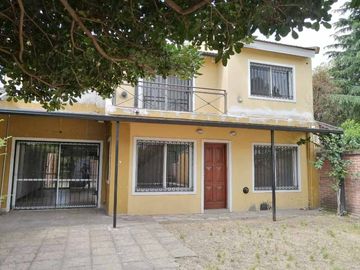 Chalet en venta en Parque Johnston