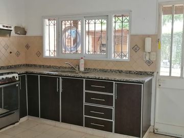 Chalet en venta en Parque Johnston
