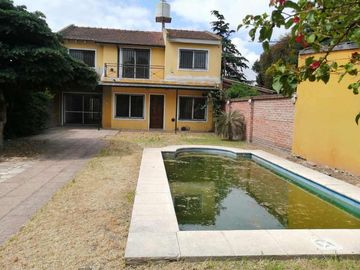 Chalet en venta en Parque Johnston
