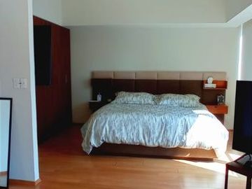 Departamento en venta en Interlomas de 3 Recamaras
