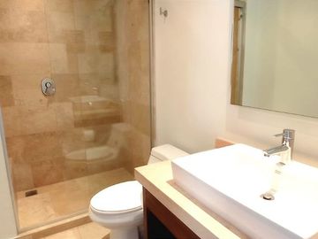 Departamento en venta en Interlomas de 3 Recamaras