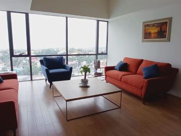 Departamento en venta en Interlomas de 3 Recamaras