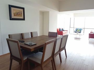 Departamento en venta en Interlomas de 3 Recamaras